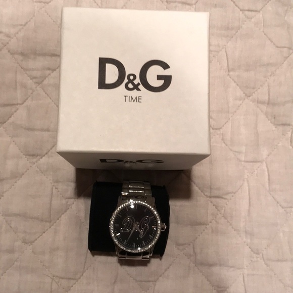 D&G Jewelry - Watch